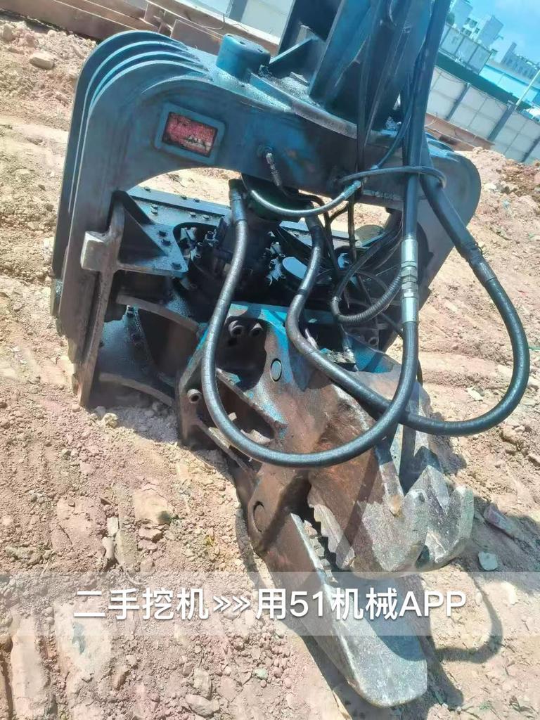 51挖机